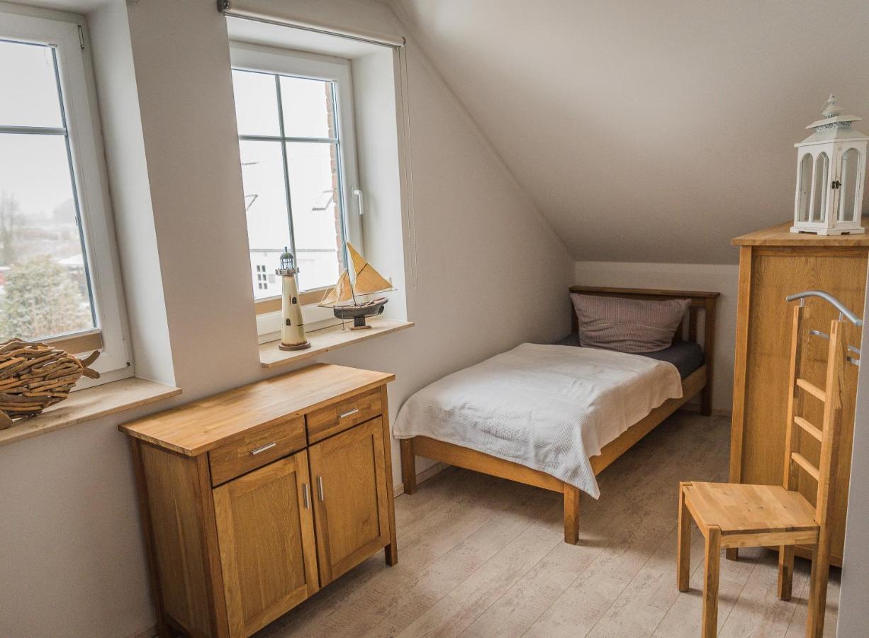 Dat Dardel Hus Born Buitenkant foto